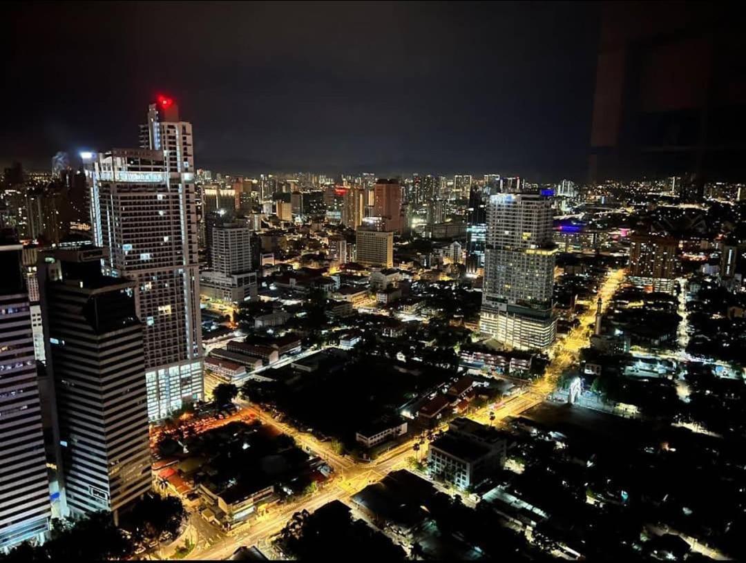 Apartmán The Platinum Klcc By Castle Kuala Lumpur Exteriér fotografie
